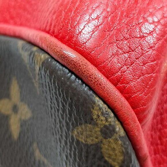 Auth Louis Vuitton Estrela Hand Bag #44658L76 - Picture 5 of 10